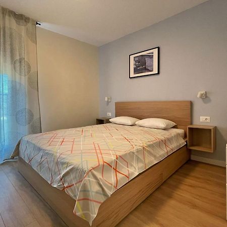 Luxe 4Br Apartment Split Ngoại thất bức ảnh