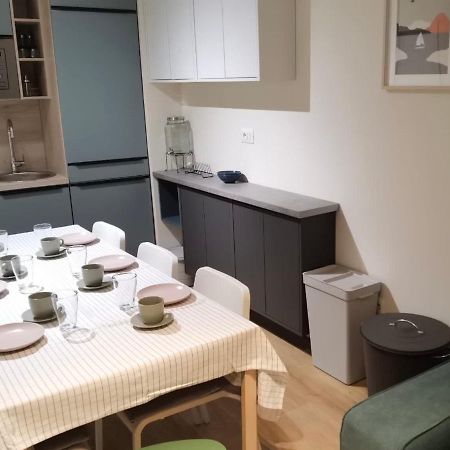 Luxe 4Br Apartment Split Ngoại thất bức ảnh