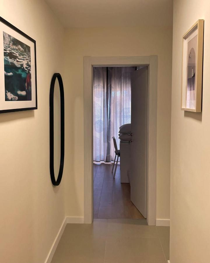 Luxe 4Br Apartment Split Ngoại thất bức ảnh