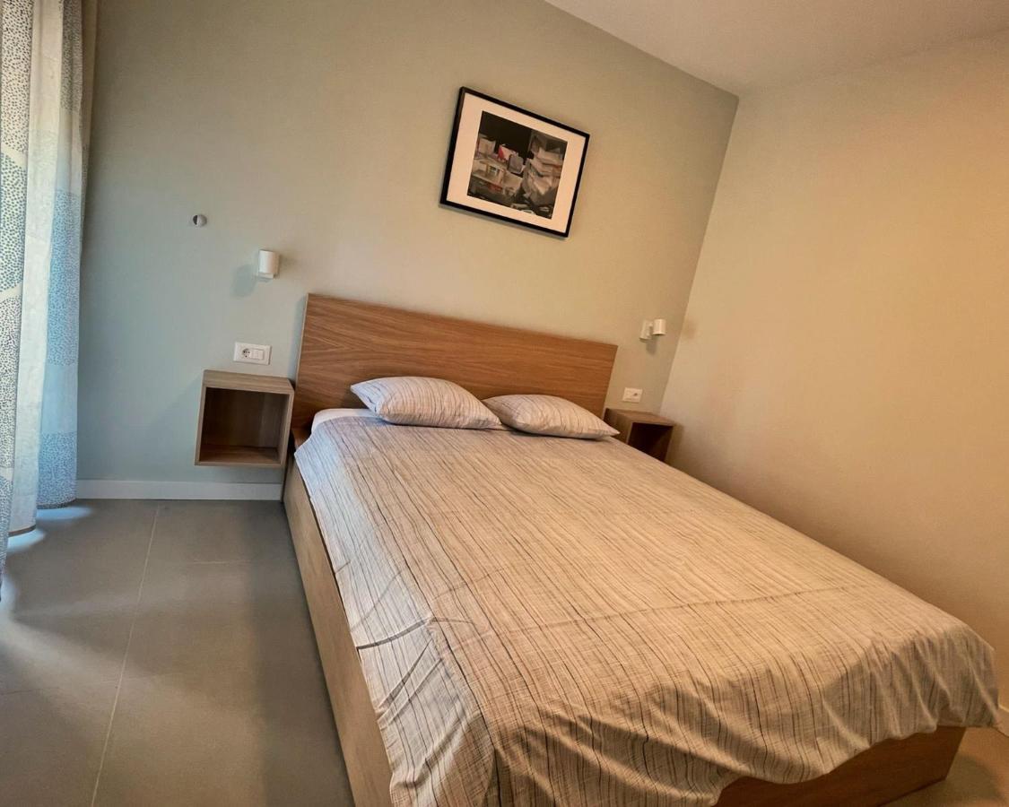 Luxe 4Br Apartment Split Ngoại thất bức ảnh