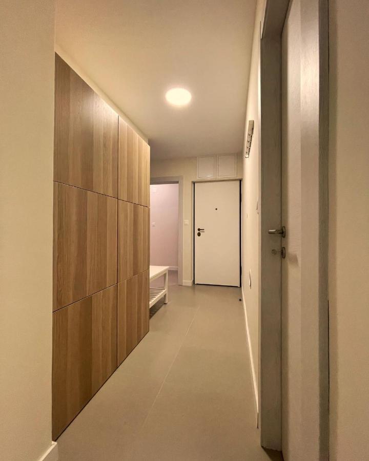 Luxe 4Br Apartment Split Ngoại thất bức ảnh
