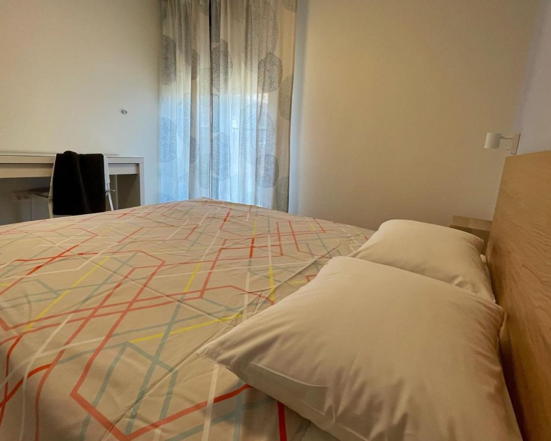 Luxe 4Br Apartment Split Ngoại thất bức ảnh