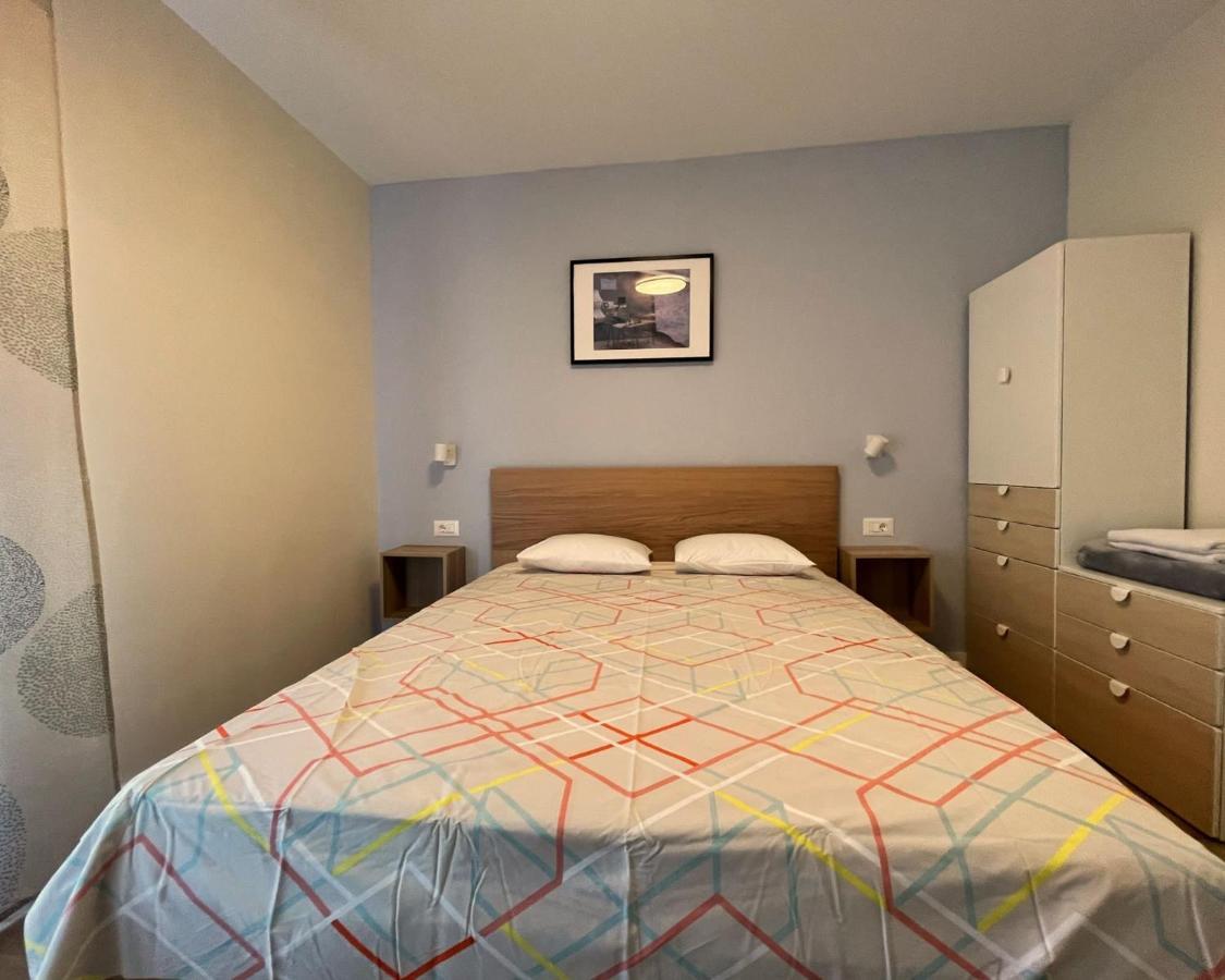Luxe 4Br Apartment Split Ngoại thất bức ảnh