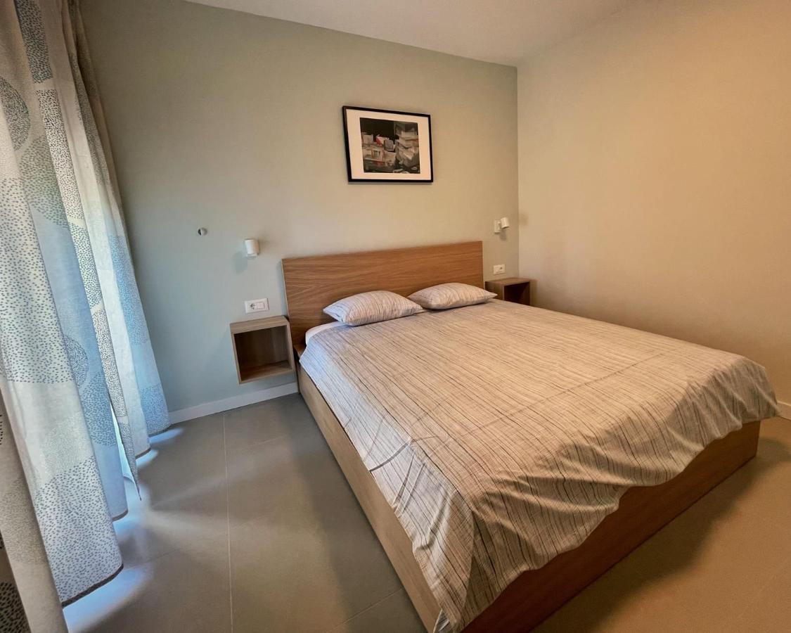 Luxe 4Br Apartment Split Ngoại thất bức ảnh